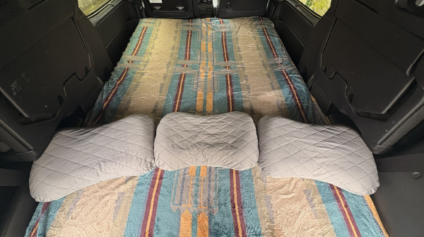 EXTRA THICK MATERIAL